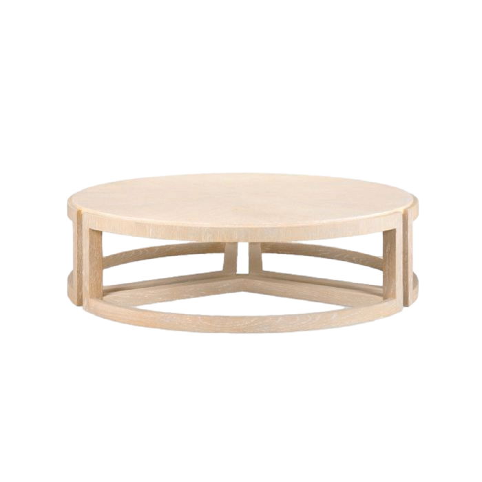 Mateo Coffee Table