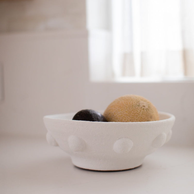 Coccinelle Terracotta Bowl