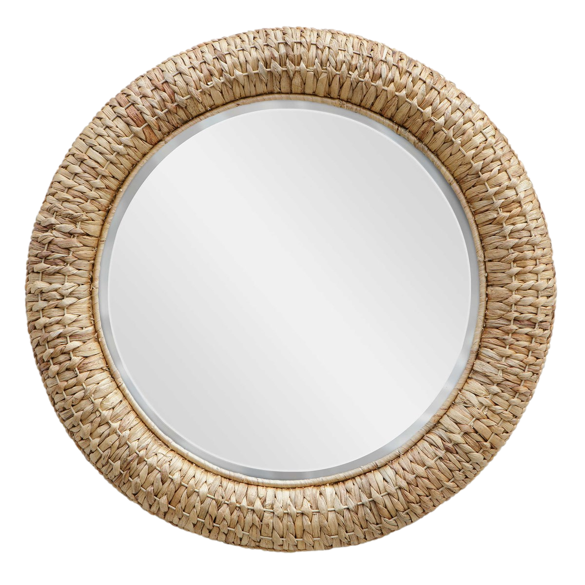 Montauk Mirror - Round