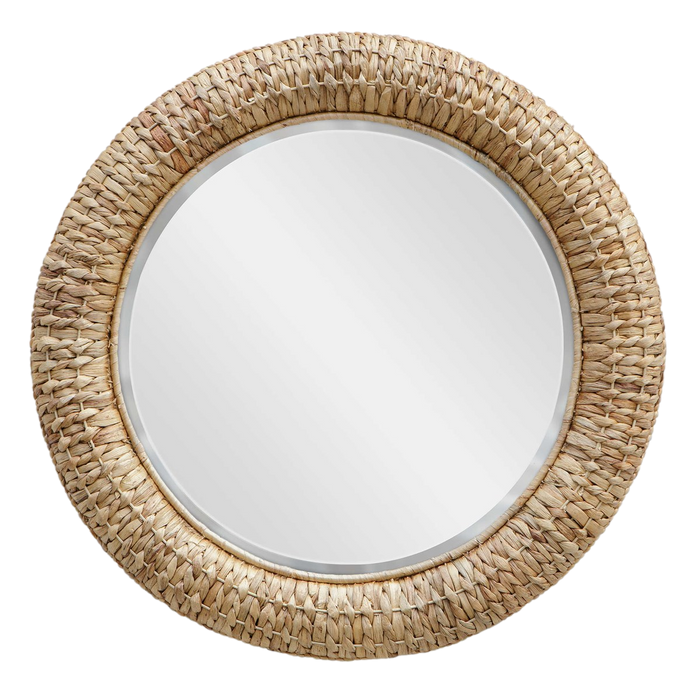 Montauk Mirror - Round