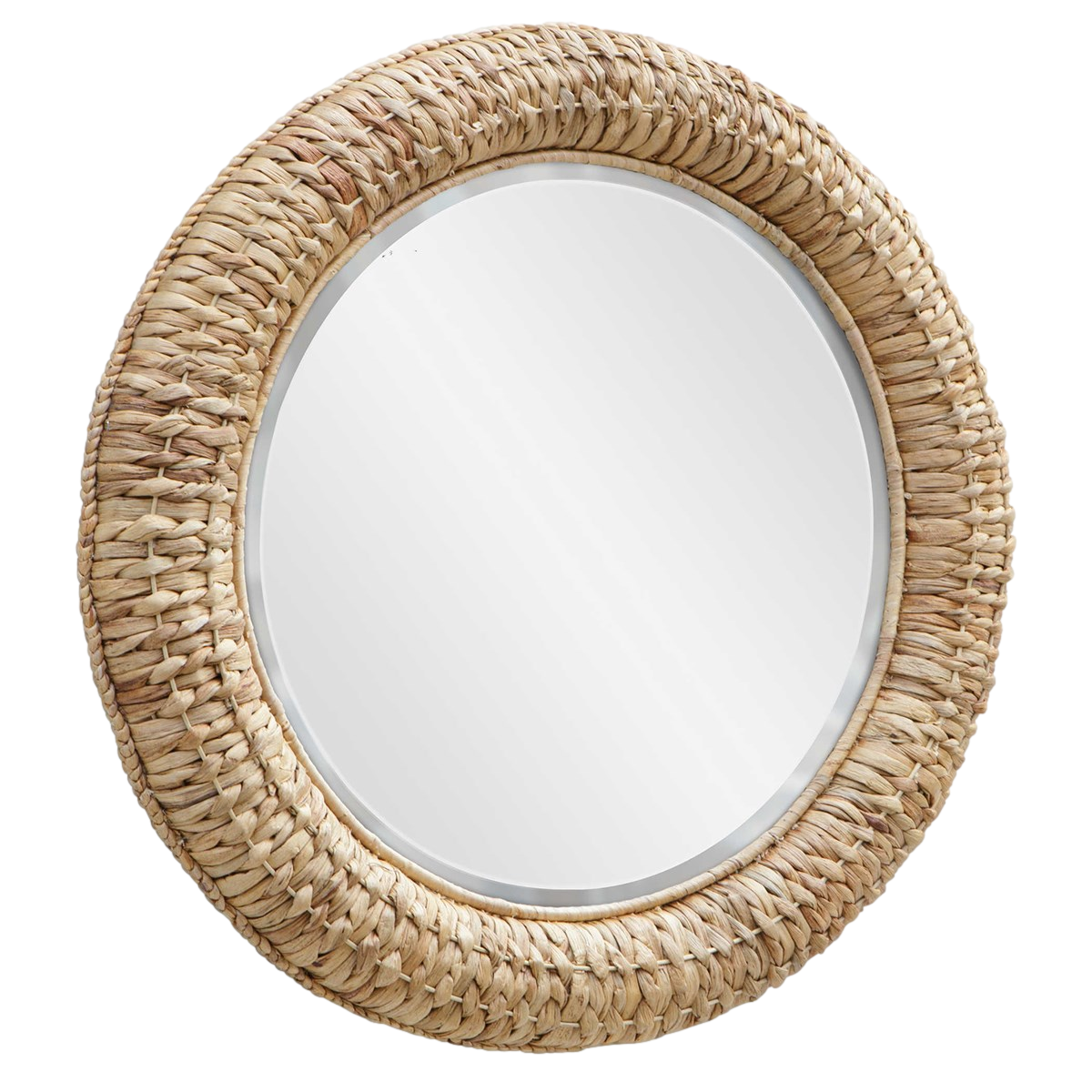 Montauk Mirror - Round