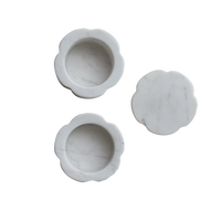 Perla Marble Pinch Pot