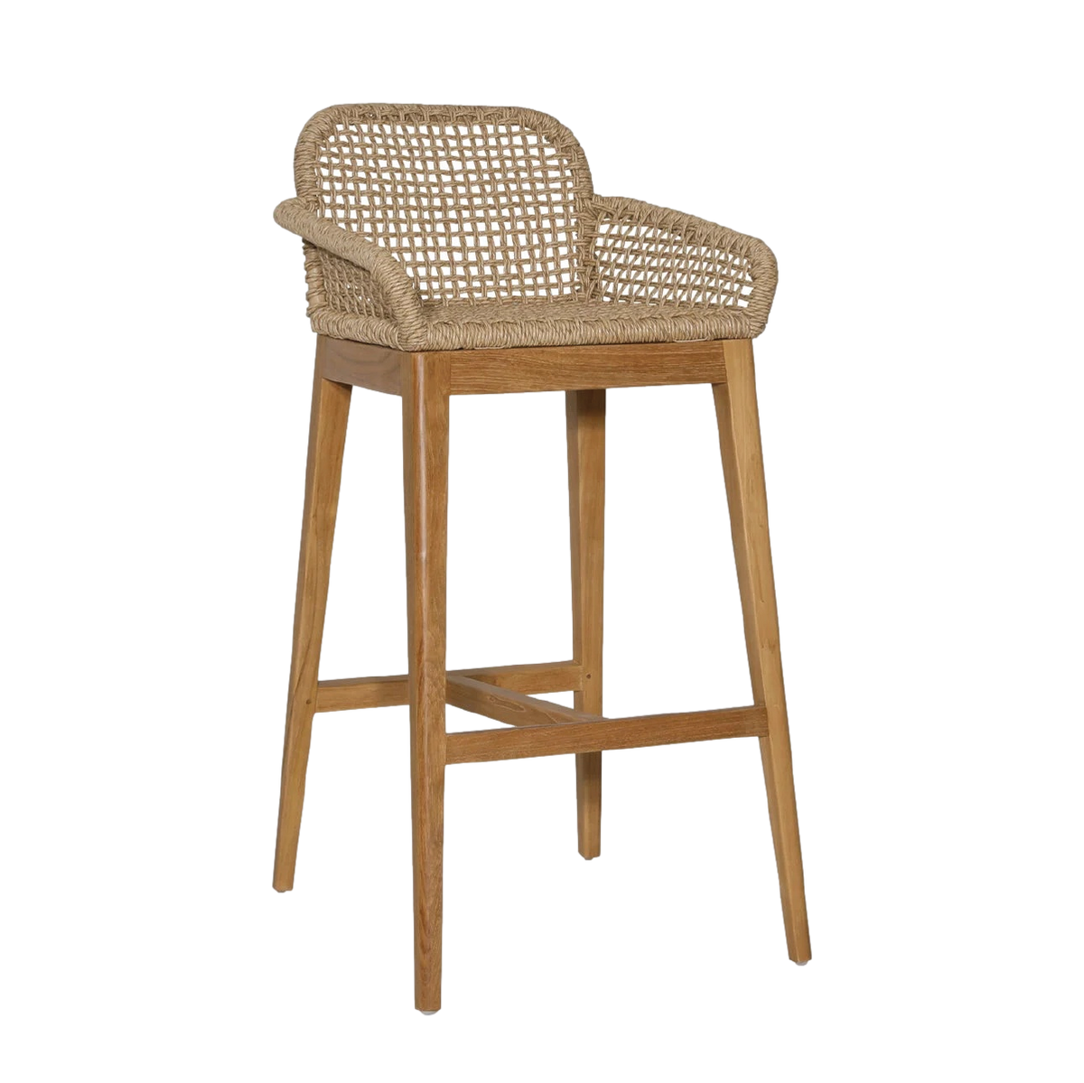 Ollie Outdoor Barstool