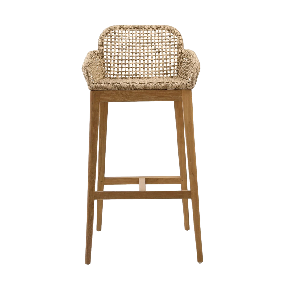 Ollie Outdoor Barstool