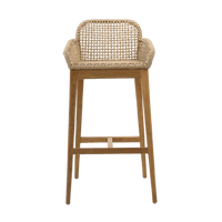 Ollie Outdoor Barstool