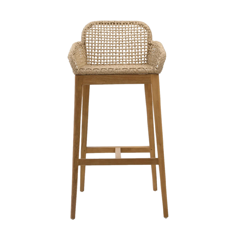 Ollie Outdoor Barstool