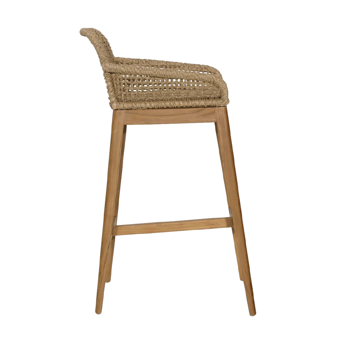 Ollie Outdoor Barstool