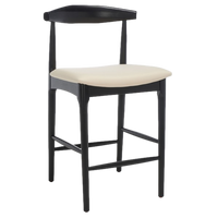 Ritchie Counter Stool - Black