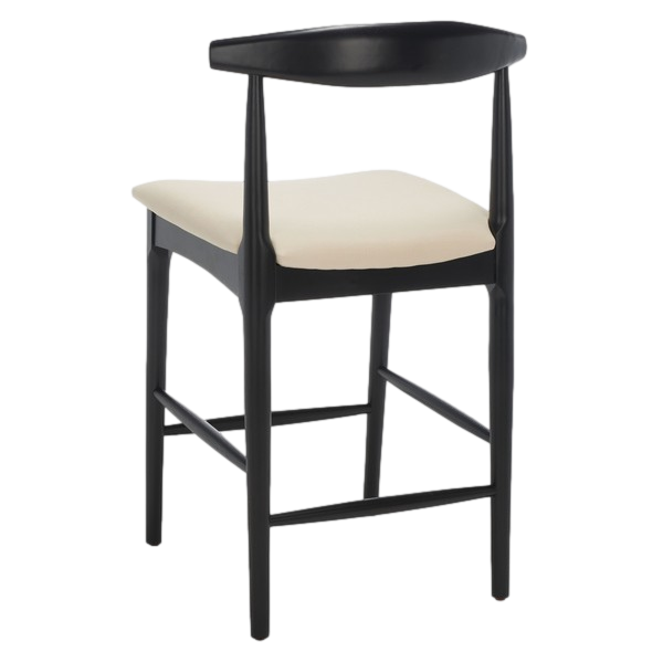 Ritchie Counter Stool - Black