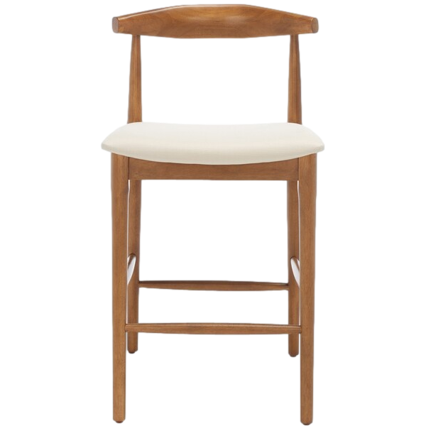 Ritchie Counter Stool - Walnut