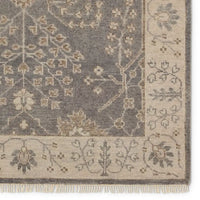 Sadie Hand Knotted Rug