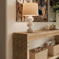 Talita Table Lamp