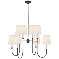 Vendome Chandelier