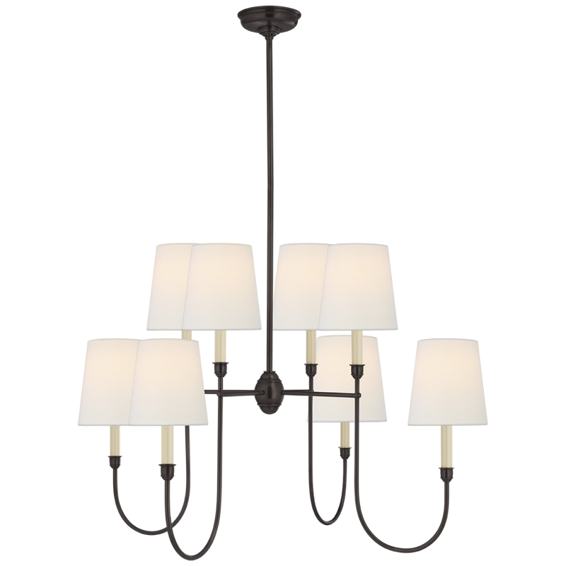 Vendome Chandelier