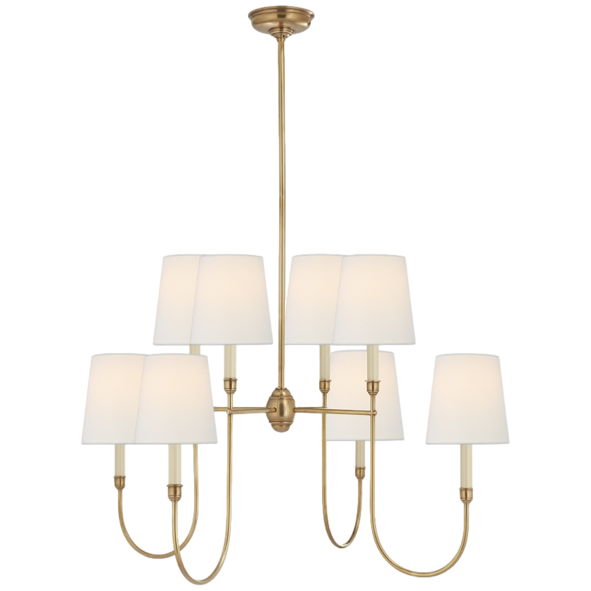 Vendome Chandelier