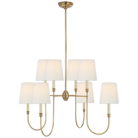 Vendome Chandelier