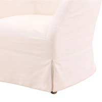 Becca Slipcover Chair