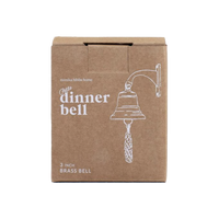 MH Dinner Bell