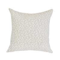 Owen Pillow Cover - 22" x 22"