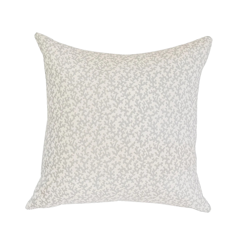 Owen Pillow Cover - 22" x 22"