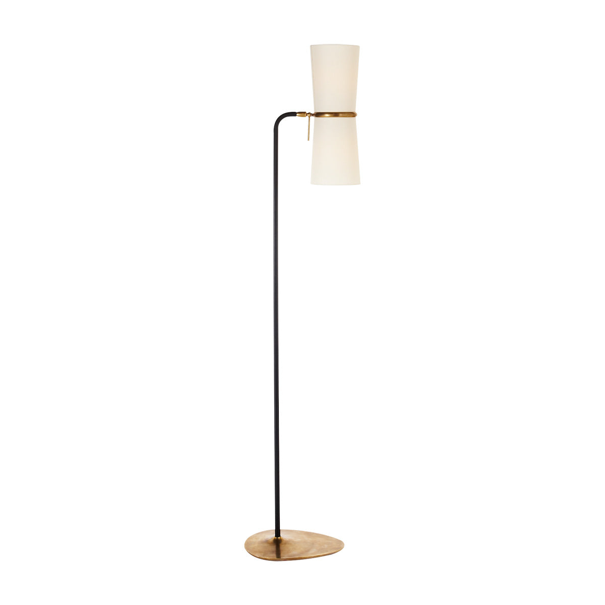 Clarkson Floor Lamp