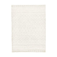 Tula Knotted Wool Rug