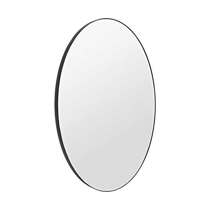 Bradie Oval Mirror