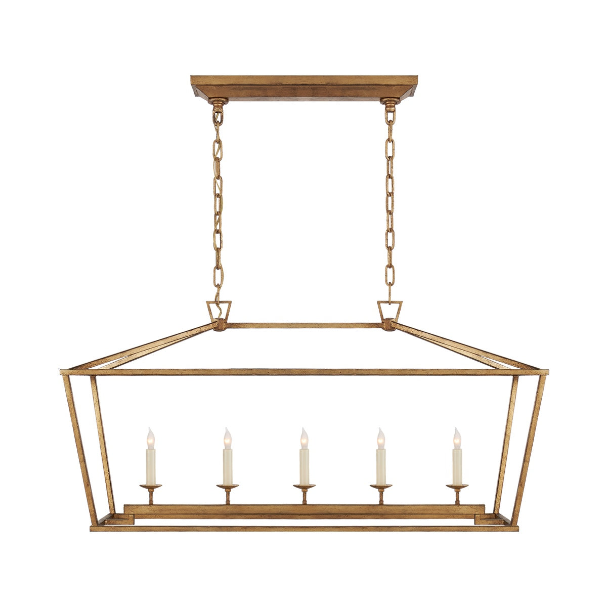 Darlana Linear Lantern