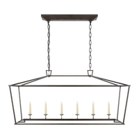 Darlana Linear Lantern