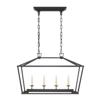 Darlana Linear Lantern