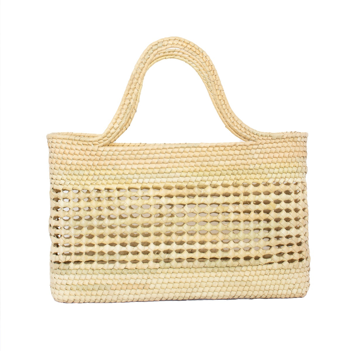 Straw beach bag online canada