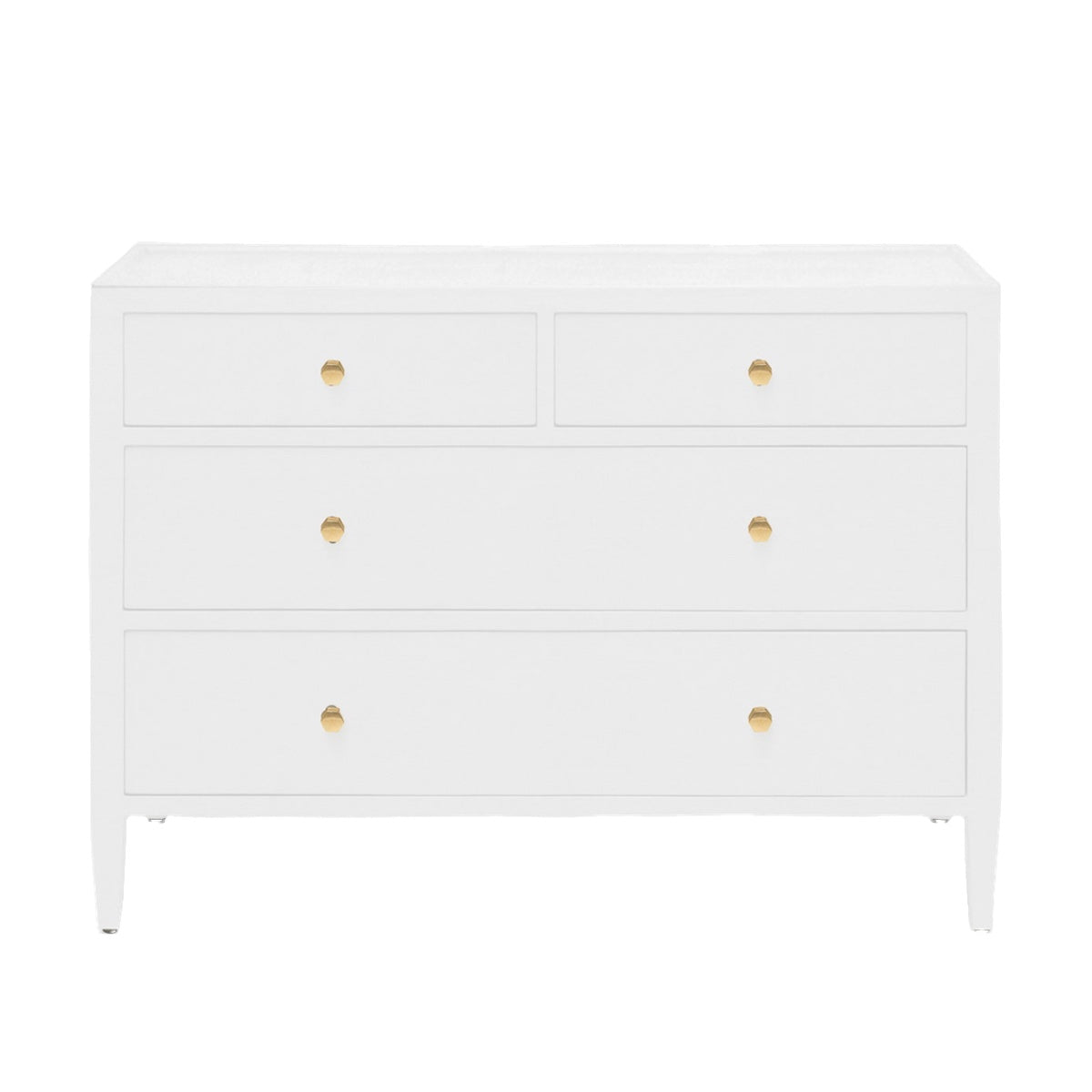 Jarin Dresser - 48"