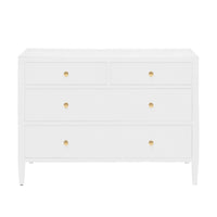 Jarin Dresser - 48"