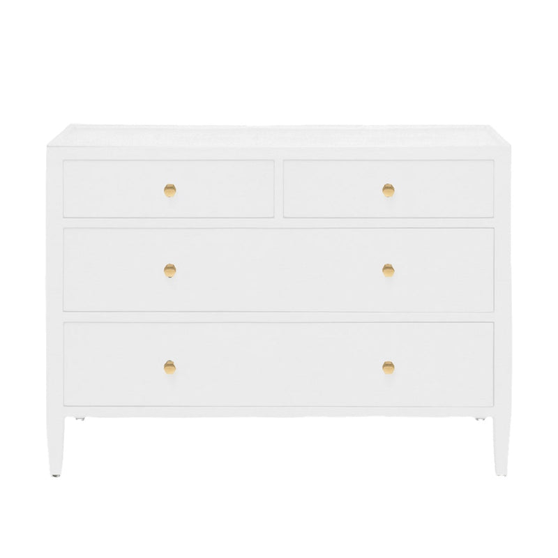 Jarin Dresser - 48"