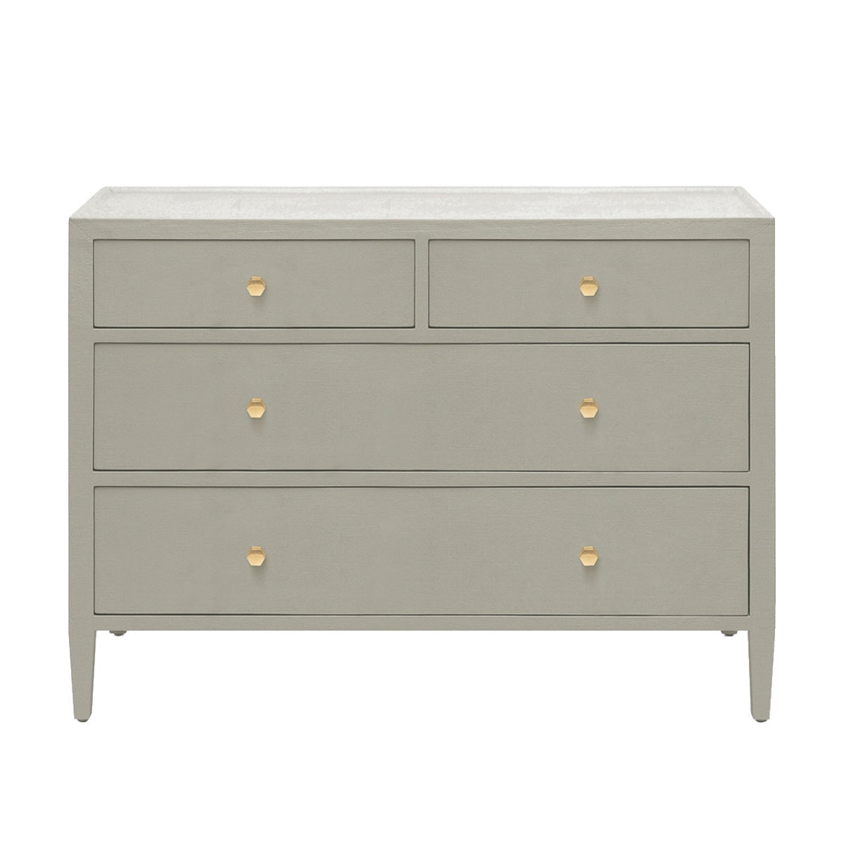 Jarin Dresser - 48"