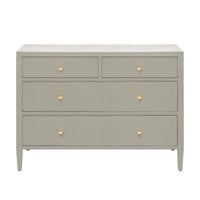 Jarin Dresser - 48"