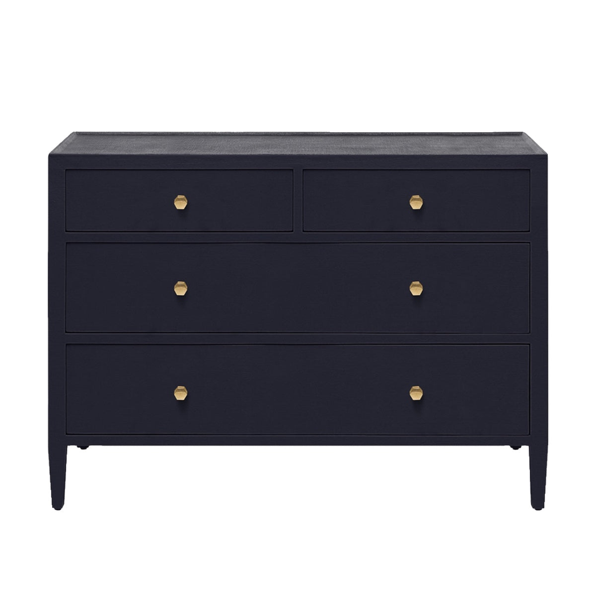 Jarin Dresser - 48"