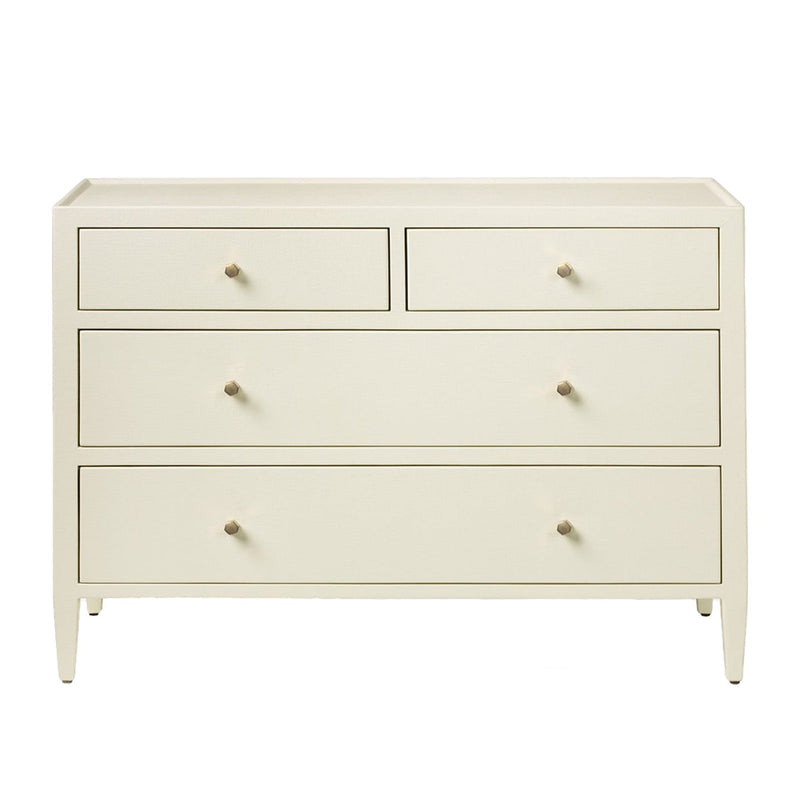 Jarin Dresser - 48"