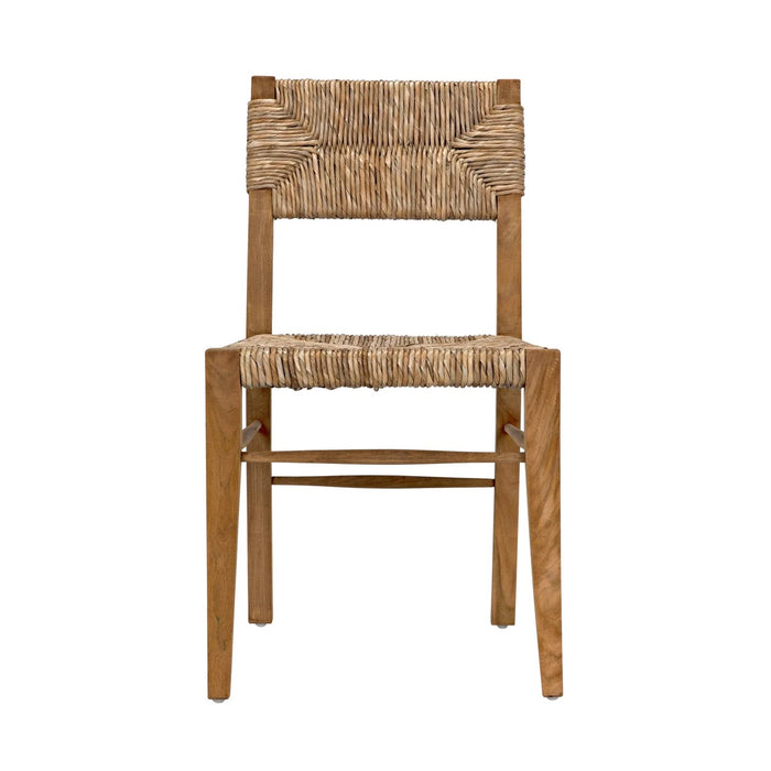 Faley Chair