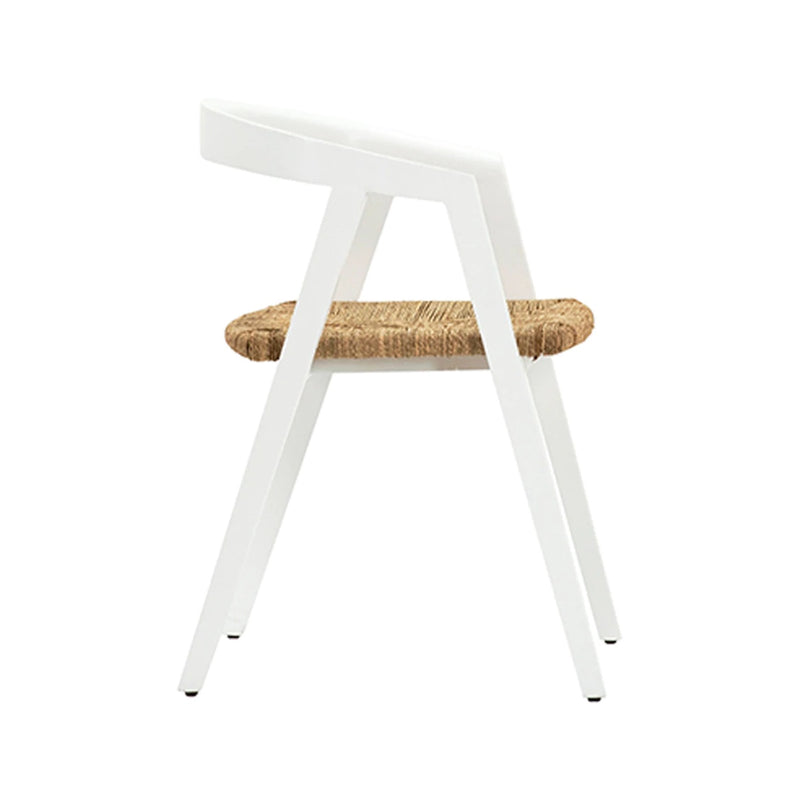 Harrison Dining Chair - White