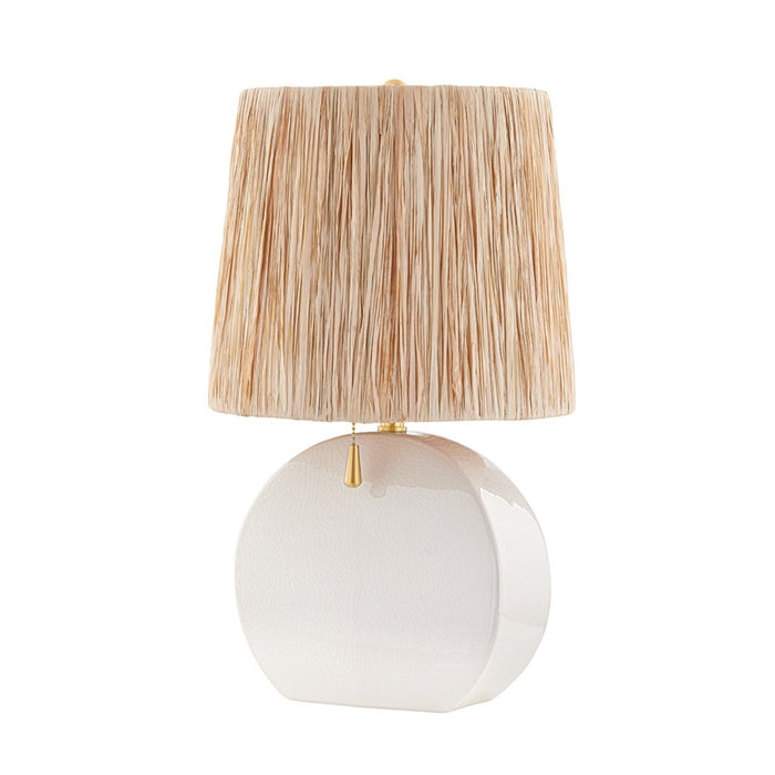 Anessa Table Lamp