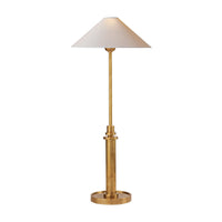 Hargett Buffet Lamp