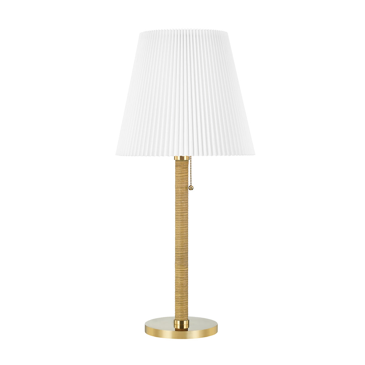 Dorset Table Lamp