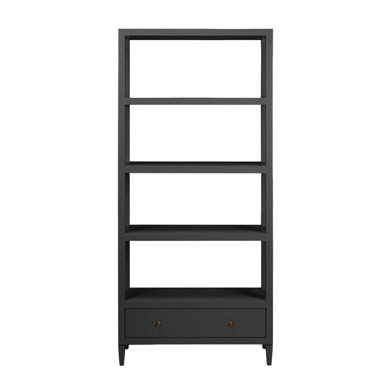 Conrad Bookcase