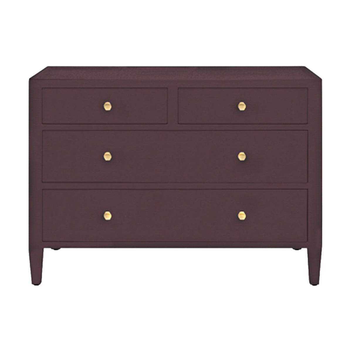 Jarin Dresser - 48"