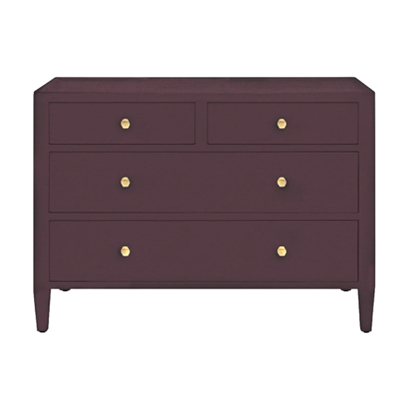 Jarin Dresser - 48"