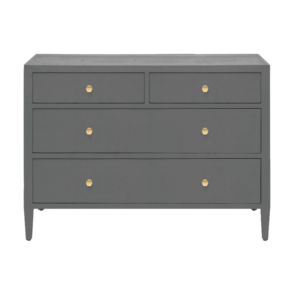 Jarin Dresser - 48"