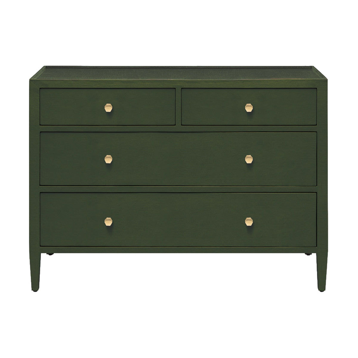 Jarin Dresser - 48"