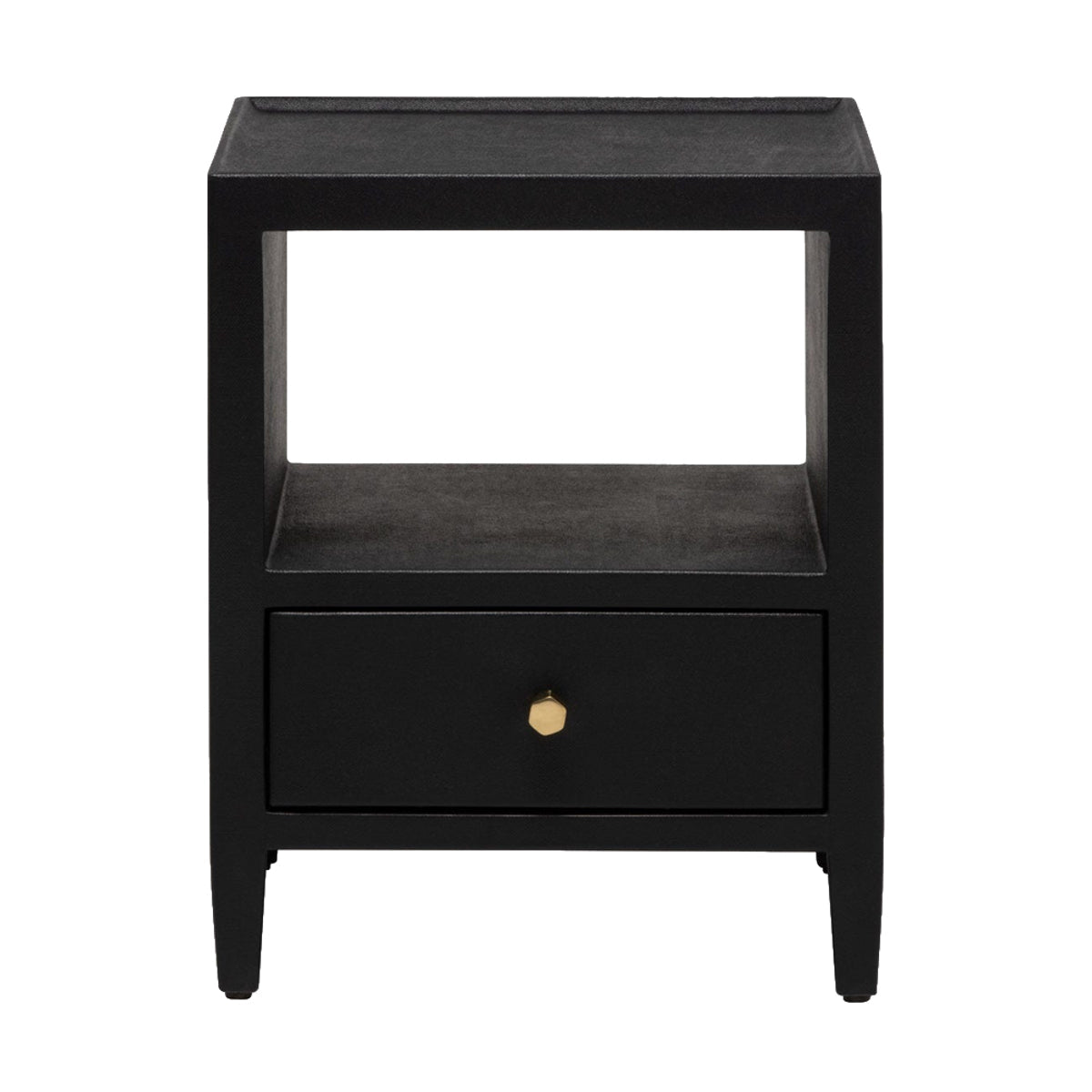 Jarin Nightstand - Mini Single Drawer – MH Home Canada