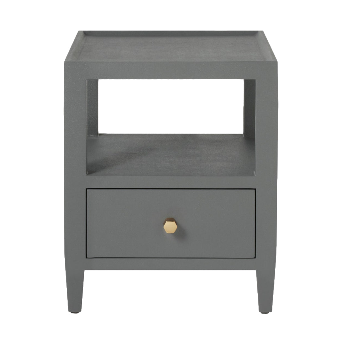 Jarin Nightstand - Mini Single Drawer – MH Home Canada